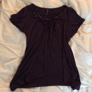 Judith brand top